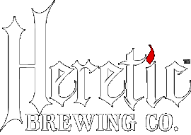 Heretic Brewing Company